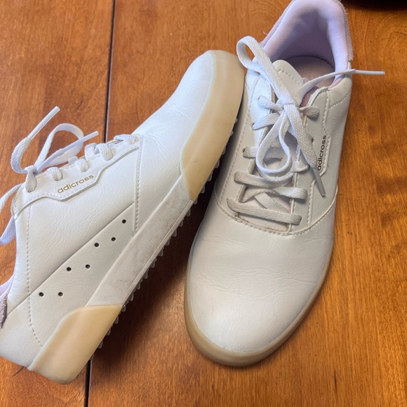 Adicross Shoes Woman’s 5 - Picture 3 of 4